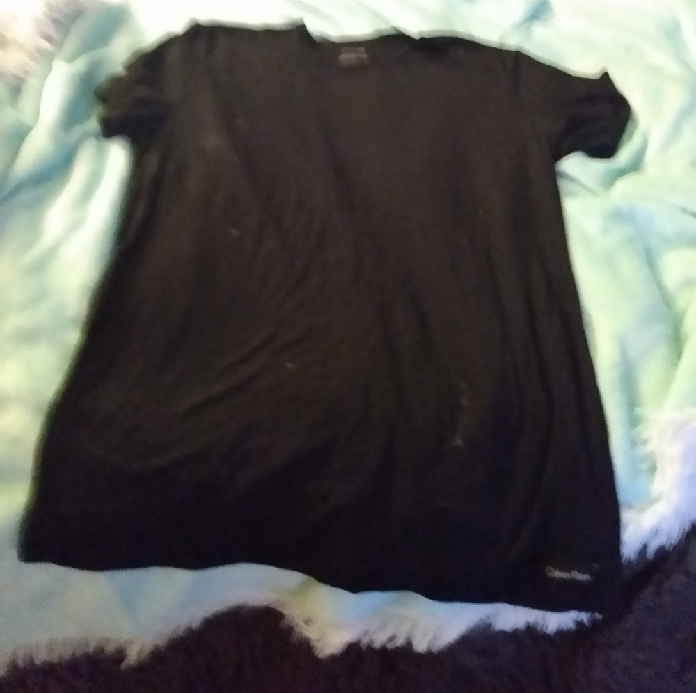 Calvin Klein tee